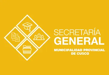 SECRETARIA GENERAL