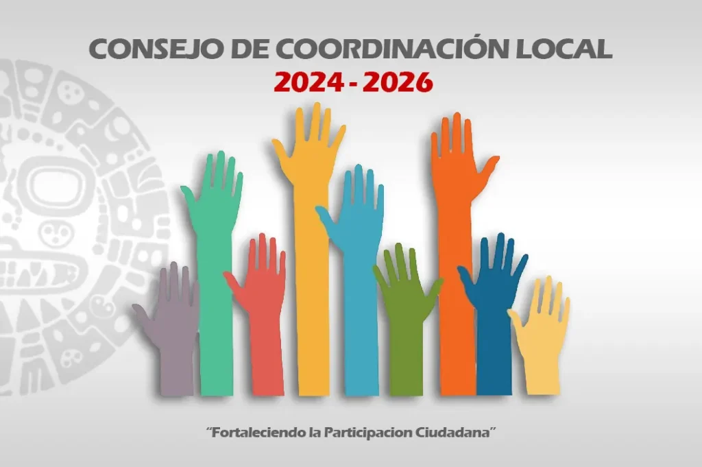 CONSEJO DE COORDINACIÓN LOCAL